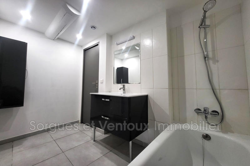 Appartement - 59 m² - 2 pièces