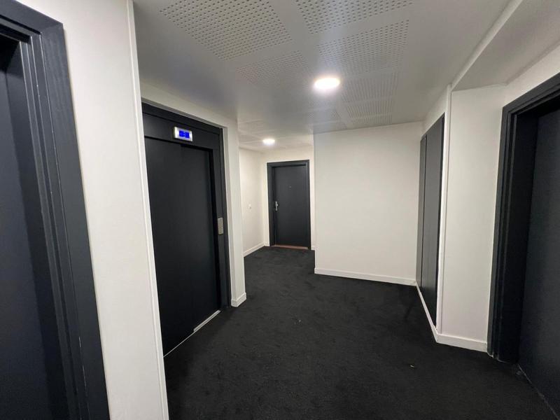 Appartement - 73 m² - 3 pièces