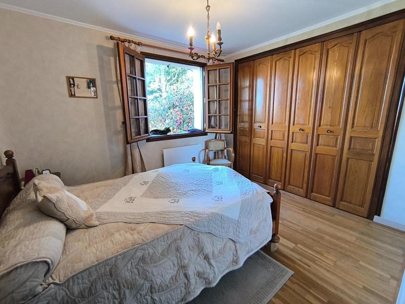 Maison - 143 m² - 6 pièces