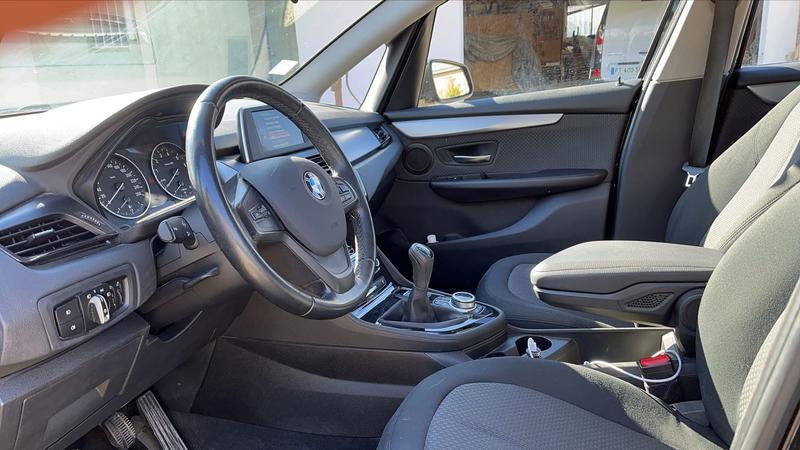 Bmw Serie 2 Active Tourer 216i 102 Lounge