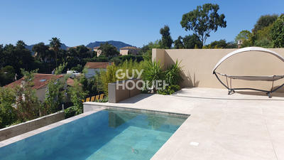 Villa - 135 m² - 5 pièces