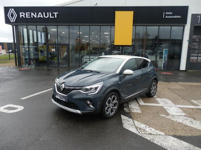 Renault Captur Intens E-Tech Hybride 145-21 II Etech Hybrid 145