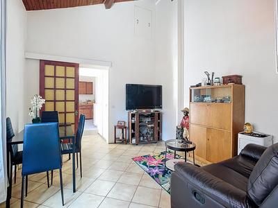 Maison - 43 m² - 3 pièces