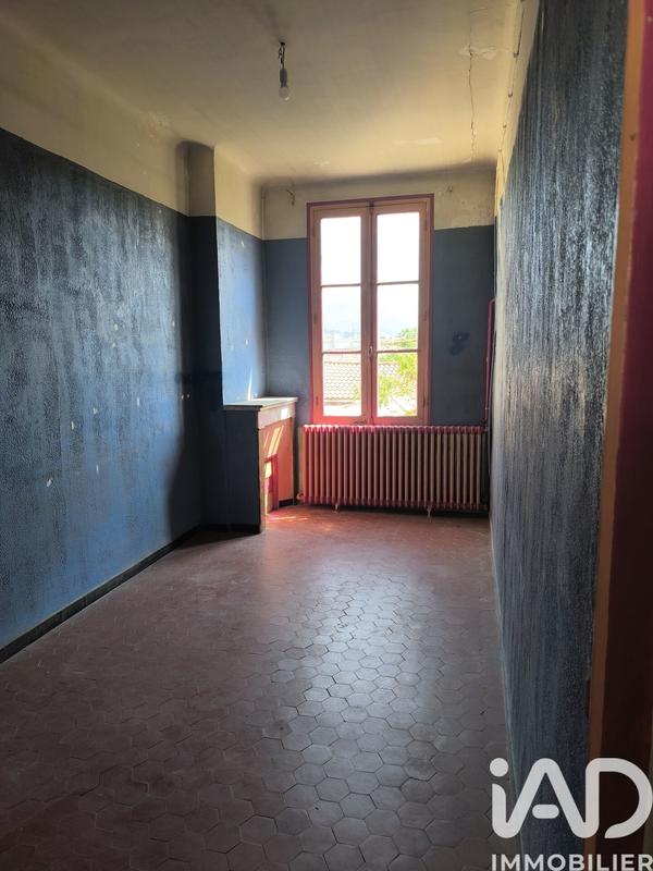 Maison de ville - 70 m² - 2 pièces