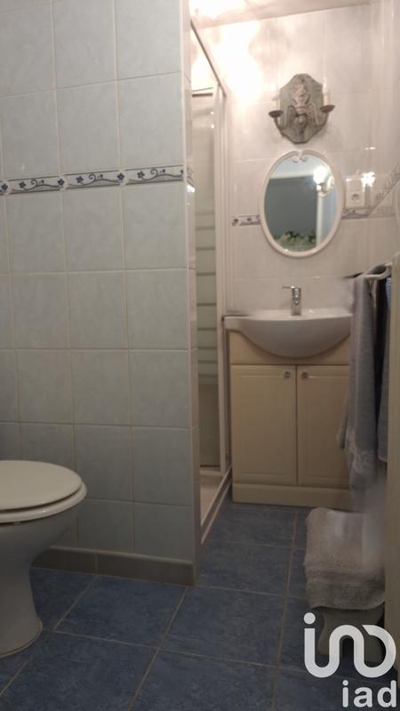 Maison de ville - 148 m² - 6 pièces