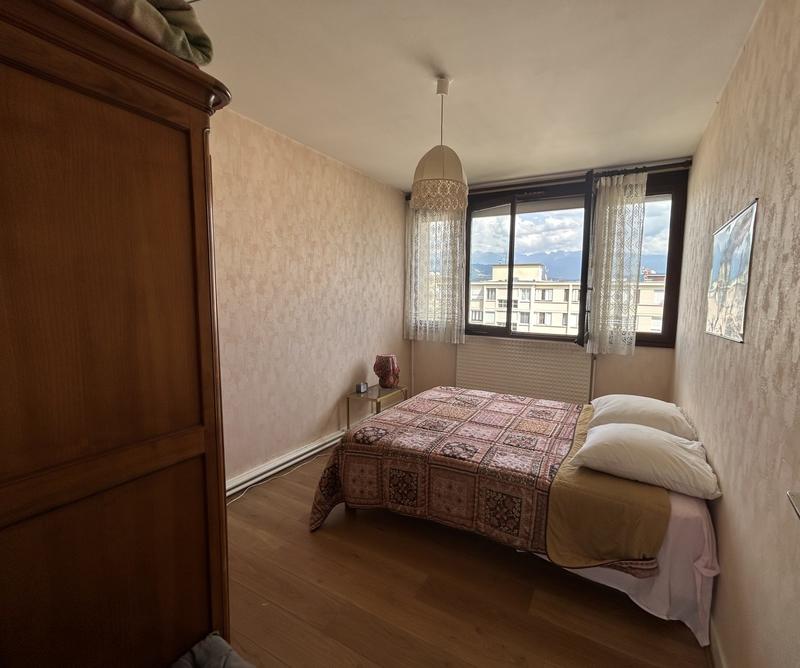 Appartement - 68 m² - 4 pièces