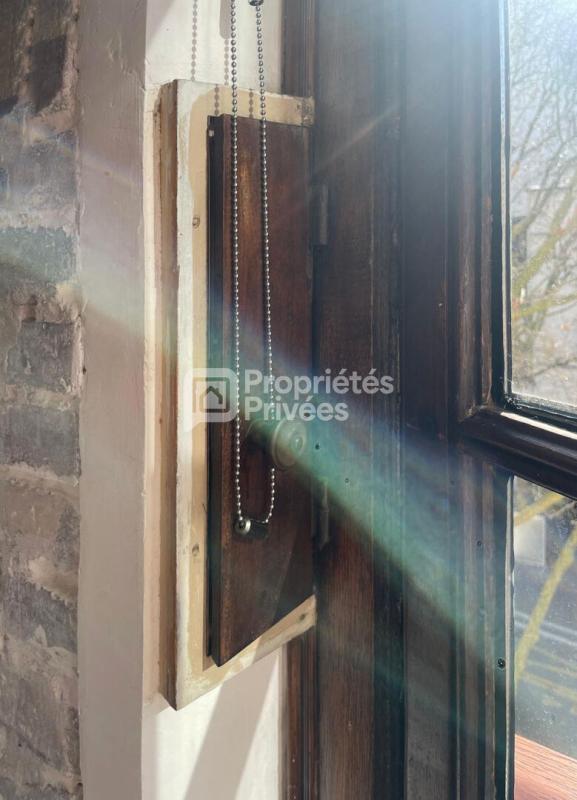 Appartement - 27 m² - 2 pièces