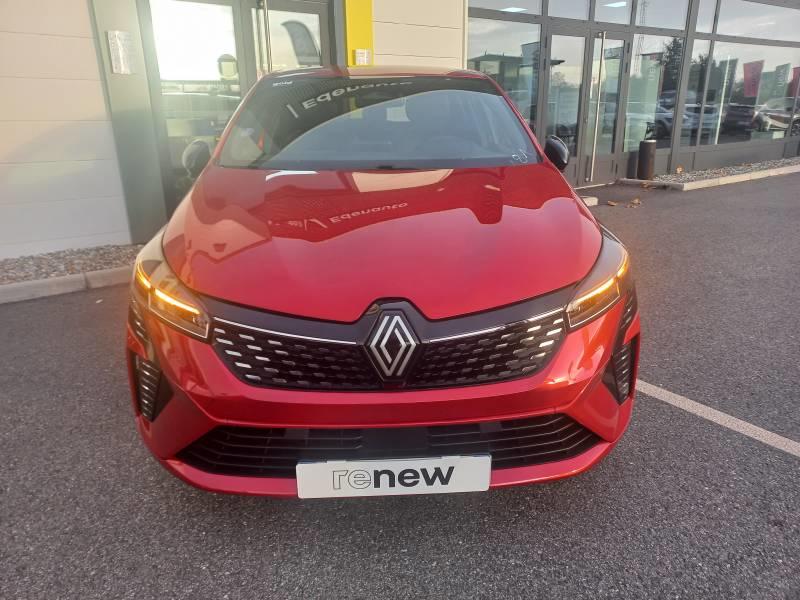 Renault Clio TCe 90 Gsr2 Techno