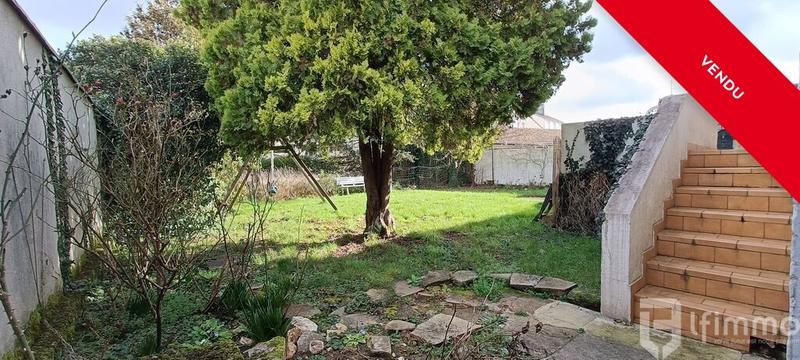 Maison bourgeoise - 217 m² - 8 pièces