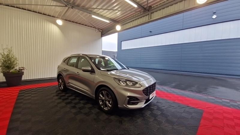 Ford Kuga 2.5 Duratec 190 Ch Flexifuel Fhev E85 Powershift St-Line