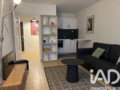 Appartement - 28 m² - 1 pièce