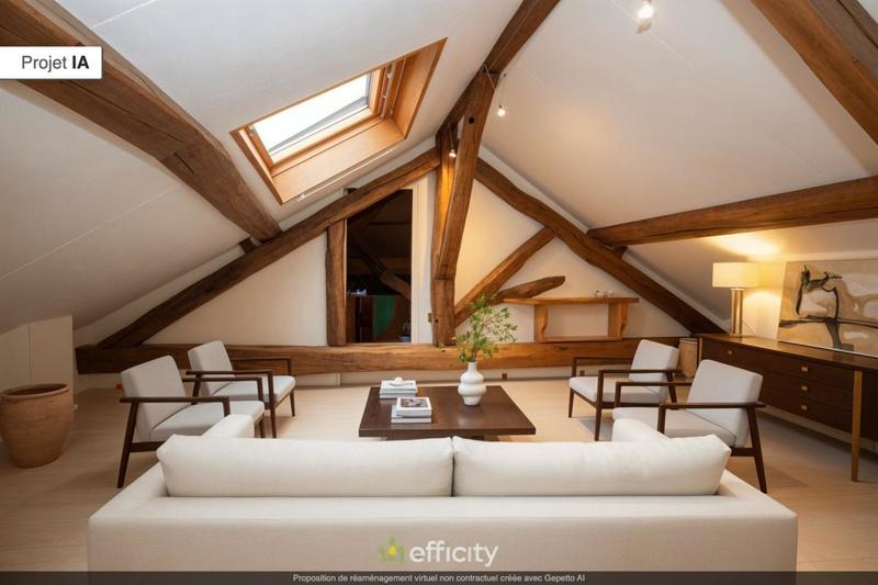 Immeuble - 270 m² - 10 pièces