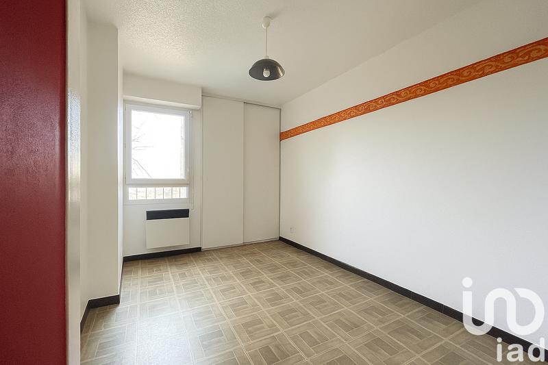 Appartement - 67 m² - 2 pièces