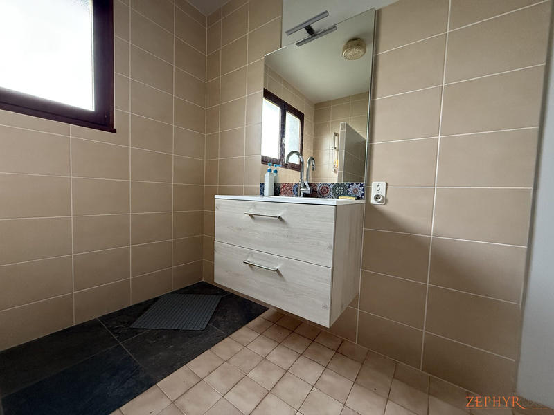 Villa - 105 m² - 5 pièces