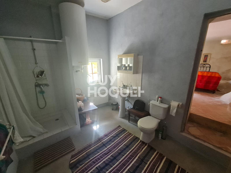 Maison - 270 m² - 10 pièces