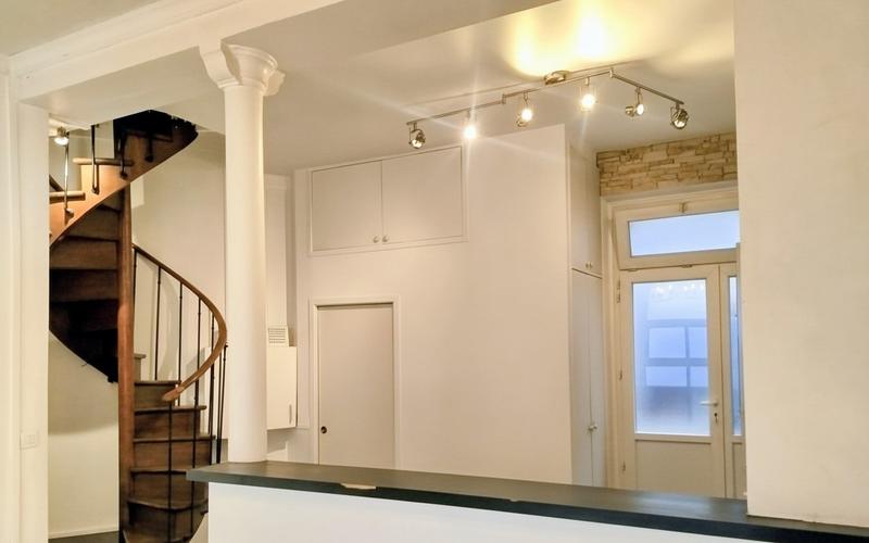 Local commercial - 64 m² - 3 pièces