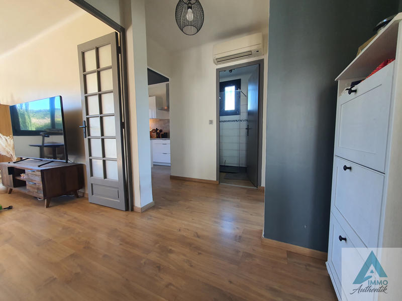 Maison - 70 m² - 3 pièces