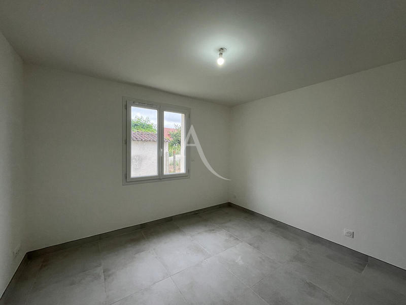 Maison - 115 m² - 4 pièces