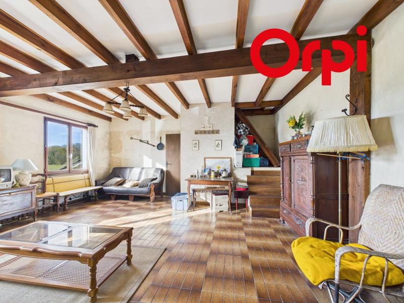 Maison - 59 m² - 3 pièces