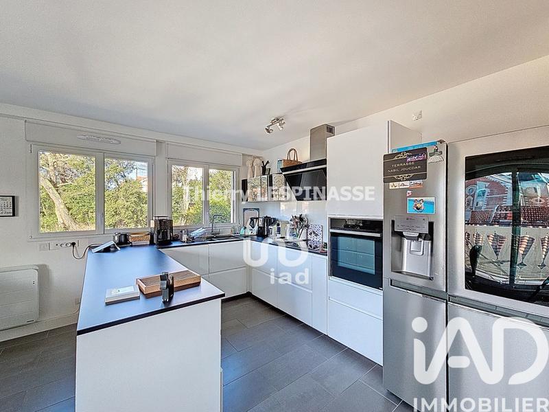 Appartement - 79 m² - 3 pièces