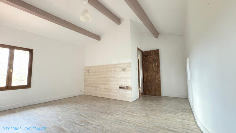 Maison de campagne - 107 m² - 5 pièces