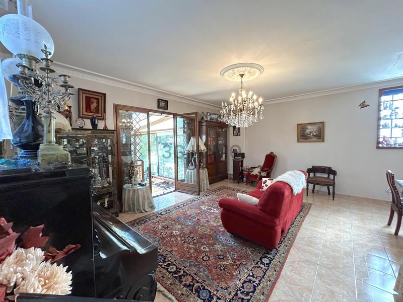 Maison - 149 m² - 6 pièces