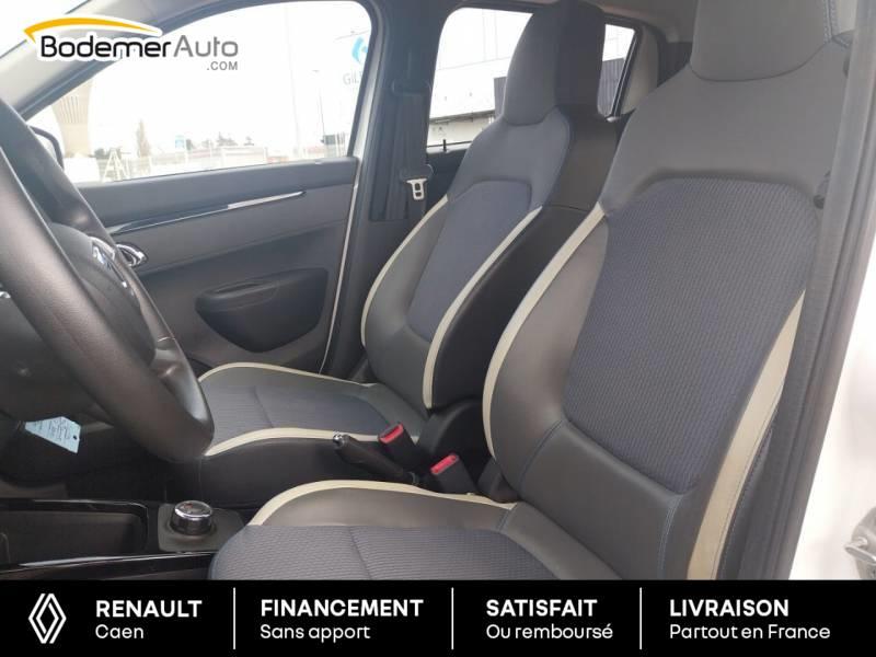 Dacia Spring Achat Intégral Confort