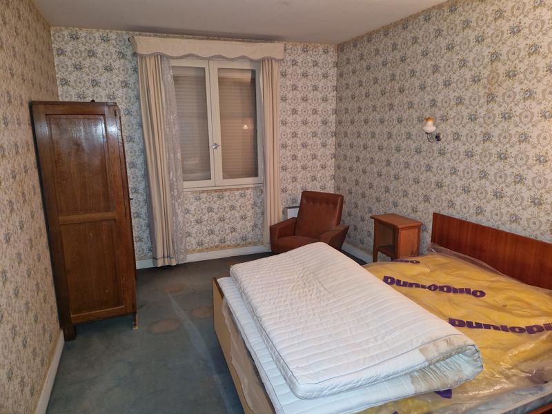 Maison - 139 m² - 7 pièces