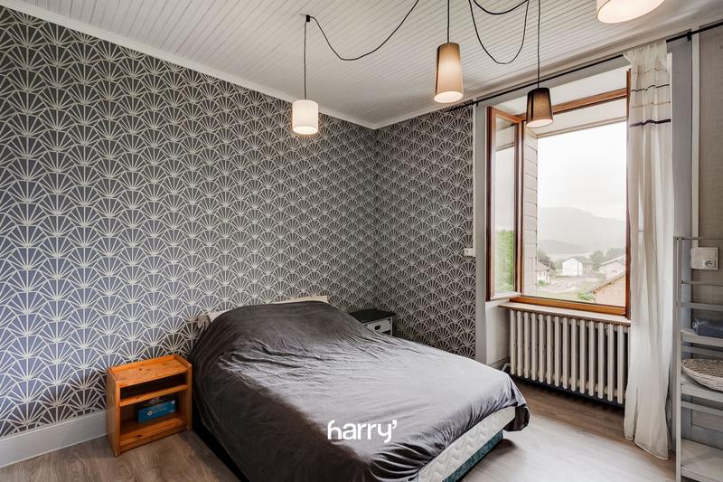 Maison - 548 m² - 13 pièces