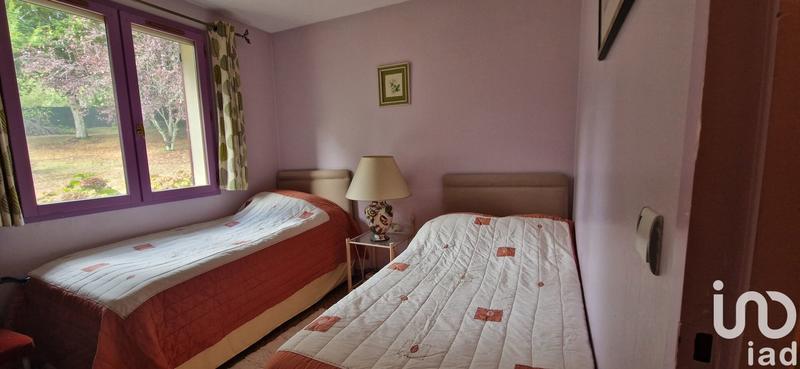 Maison - 120 m² - 7 pièces