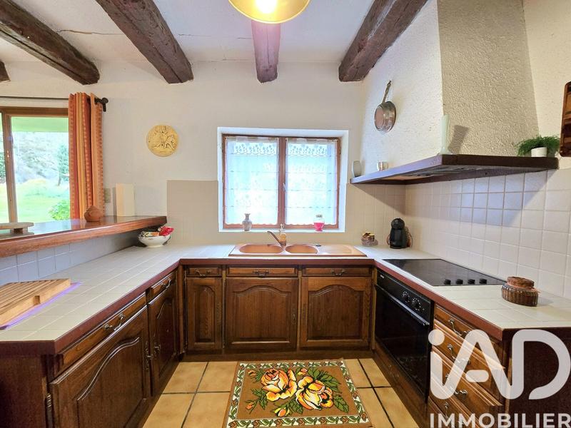 Maison de campagne - 290 m² - 14 pièces