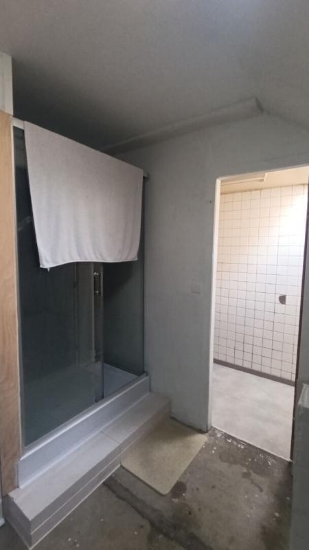 Maison - 62 m² - 3 pièces