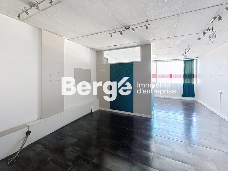 Local commercial - 260 m²