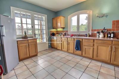 Villa - 190 m² - 7 pièces