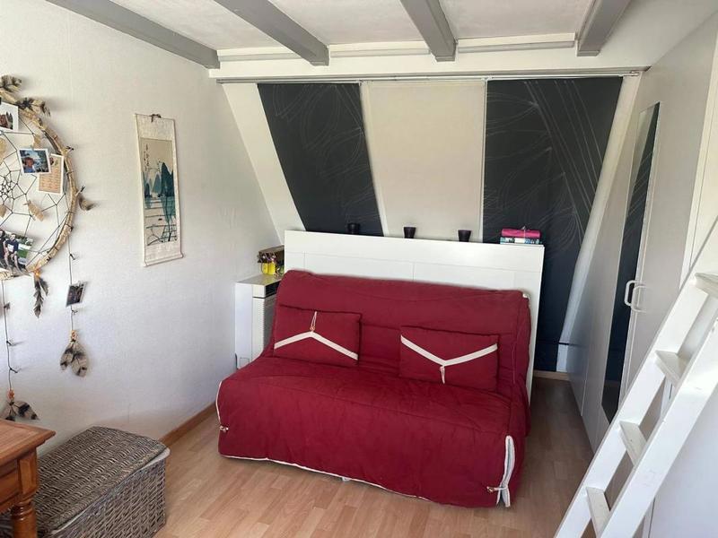 Duplex - 98 m² - 5 pièces