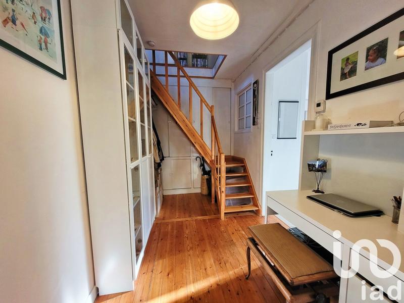 Appartement - 109 m² - 5 pièces