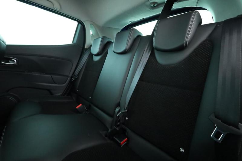 Renault Clio 1.2 TCe Energy Intens Edc 118 ch