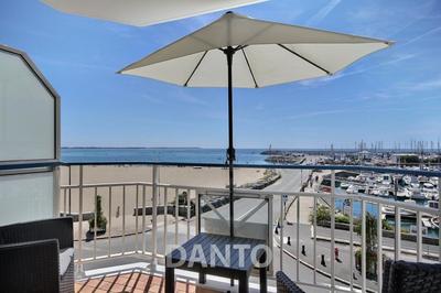 Appartement - 81 m² - 3 pièces