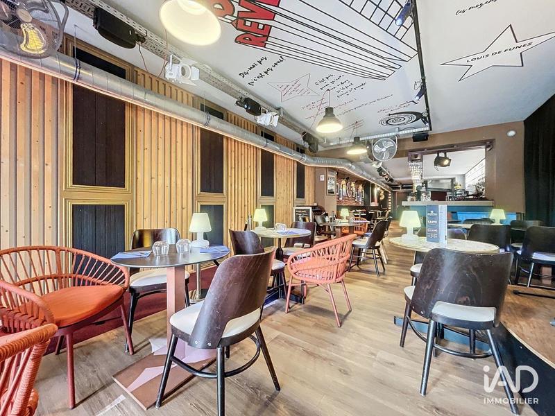 Local commercial - 175 m²