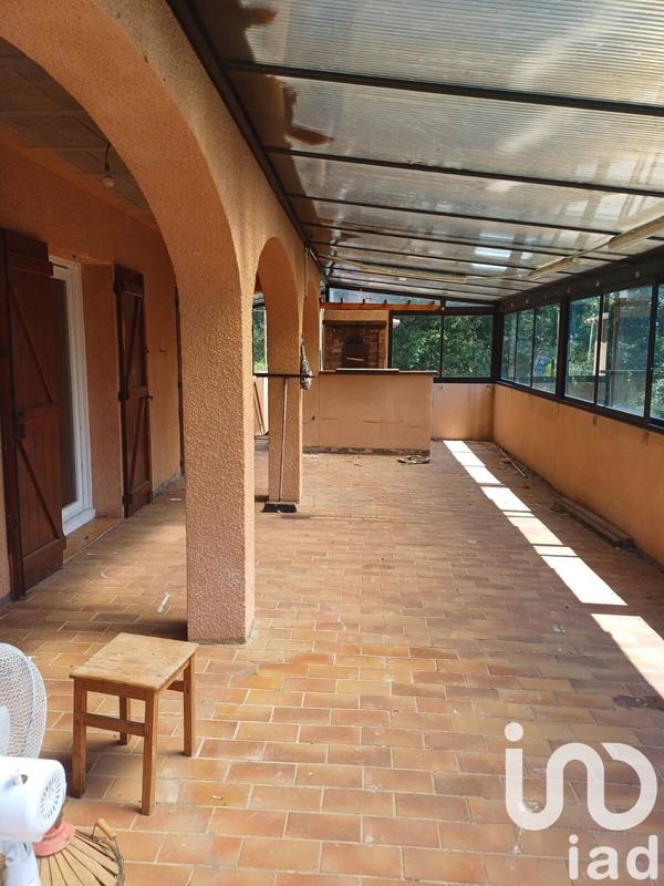 Maison de village - 195 m² - 7 pièces