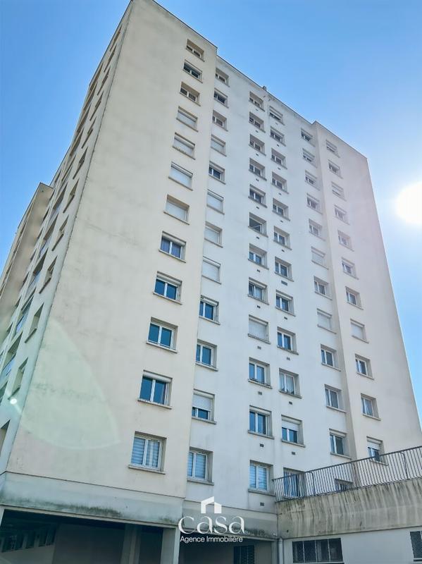 Appartement - 30 m² - 1 pièce