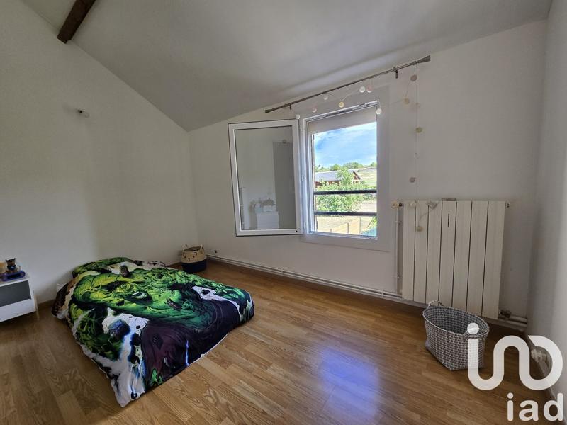 Maison - 103 m² - 5 pièces