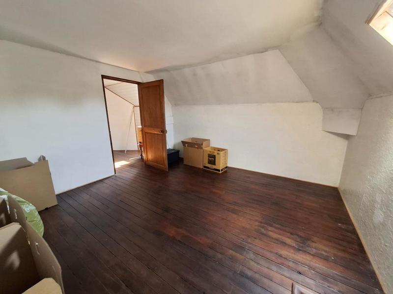 Maison - 114 m² - 4 pièces