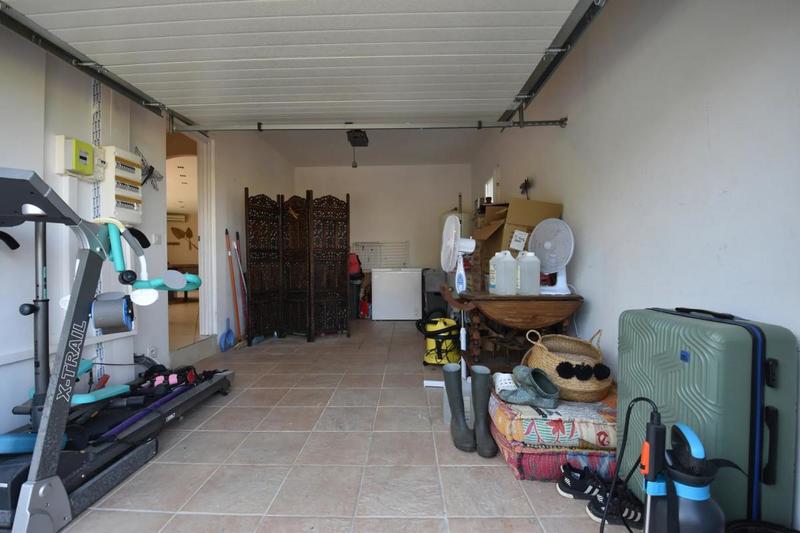 Maison - 117 m² - 4 pièces