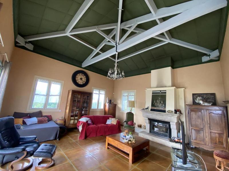 Villa - 145 m² - 5 pièces