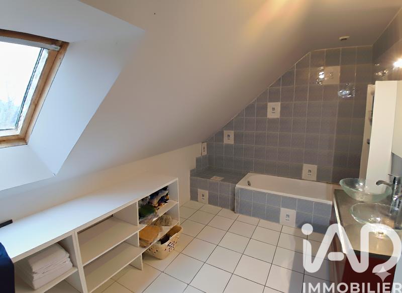 Maison - 79 m² - 4 pièces