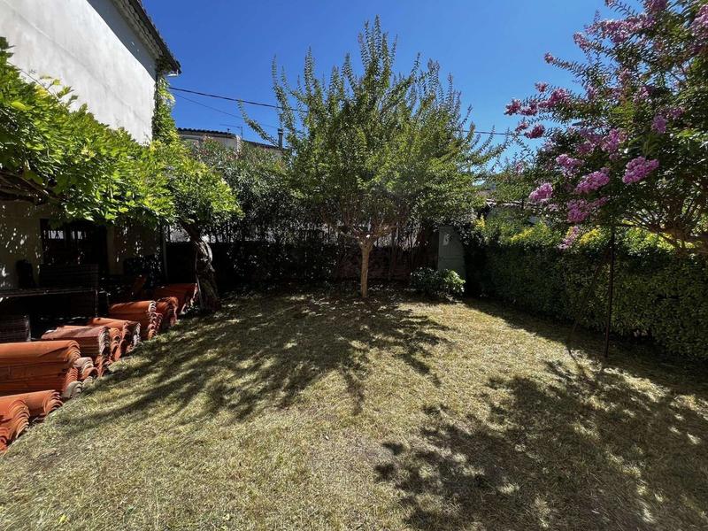 Maison de village - 140 m² - 6 pièces