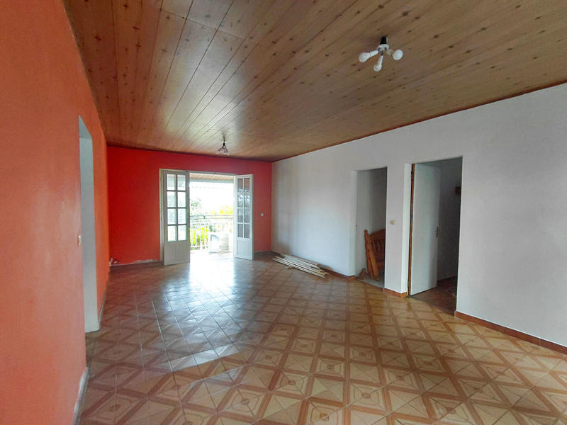 Maison - 127 m² - 4 pièces