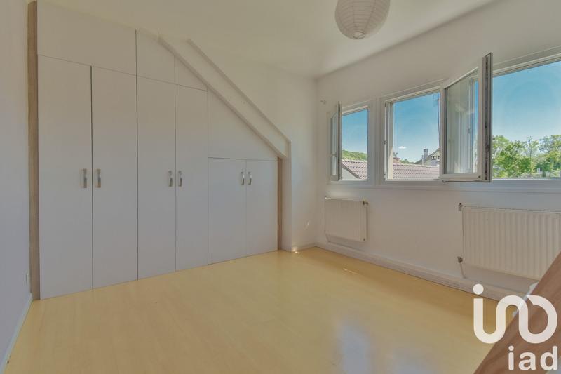 Maison - 133 m² - 5 pièces