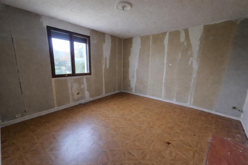 Pavillon - 98 m² - 5 pièces